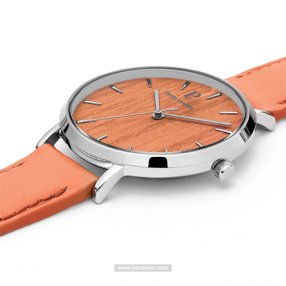 قیمت و خرید ساعت مچی زنانه پیر لنیر(PIERRE LANNIER) مدل 017F644 کلاسیک | اورجینال و اصلی