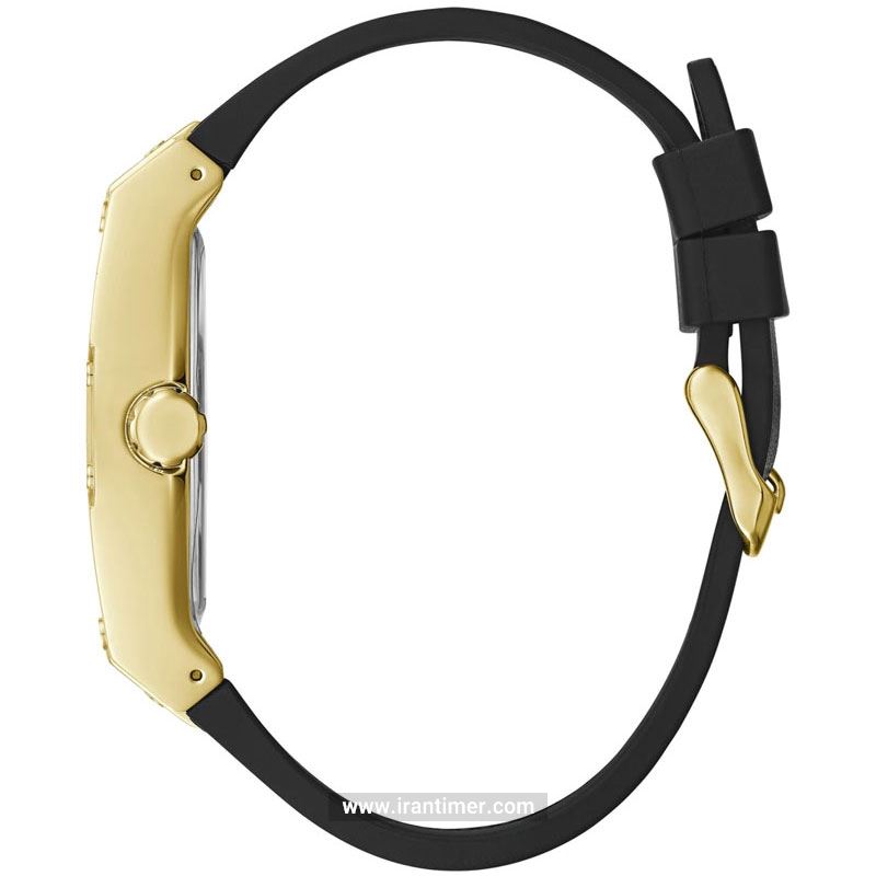 قیمت و خرید ساعت مچی مردانه گس(GUESS) مدل GW0202G1 اسپرت | اورجینال و اصلی