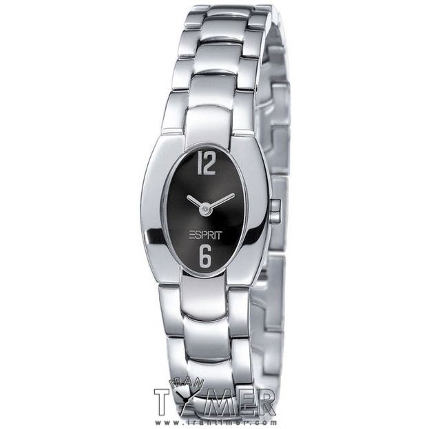 قیمت و خرید ساعت مچی زنانه اسپریت(ESPRIT) مدل ES102272002 کلاسیک | اورجینال و اصلی