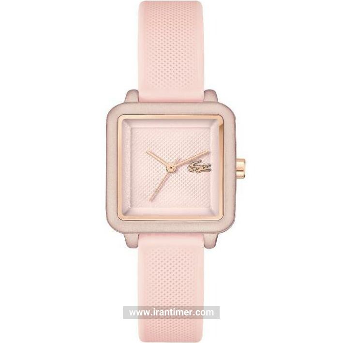 قیمت و خرید ساعت مچی زنانه لاکوست(LACOSTE) مدل 2001388 اسپرت | اورجینال و اصلی