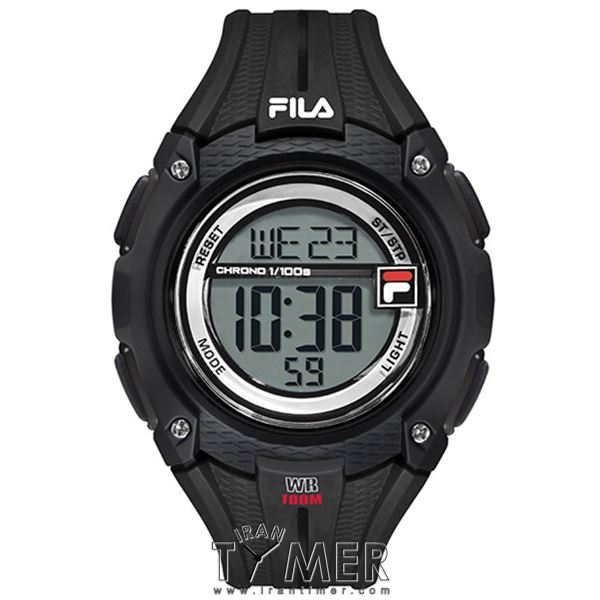 قیمت و خرید ساعت مچی مردانه فیلا(FILA) مدل 38-132-001 اسپرت | اورجینال و اصلی