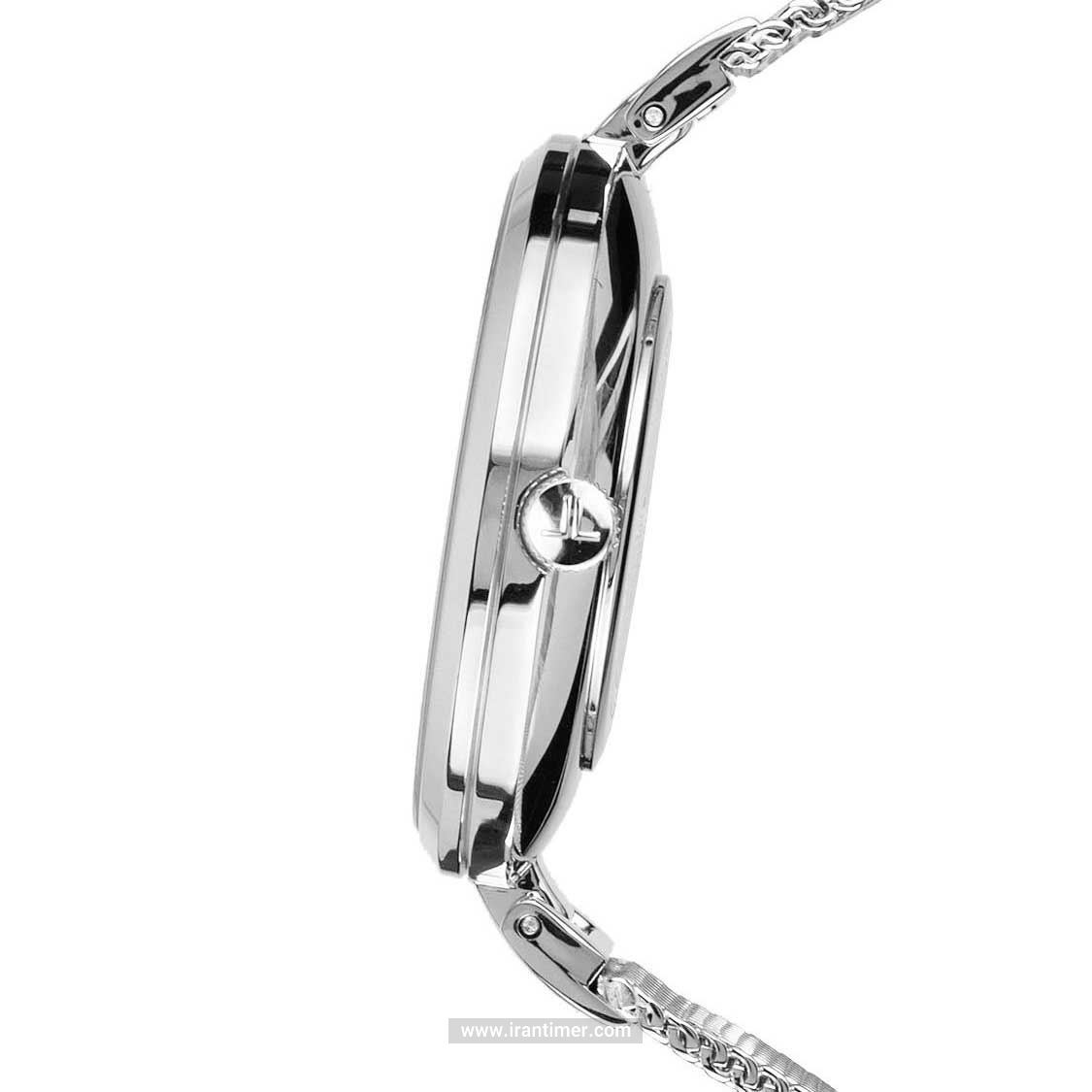 قیمت و خرید ساعت مچی زنانه ژاک لمن(JACQUES LEMANS) مدل 1-2035G کلاسیک | اورجینال و اصلی