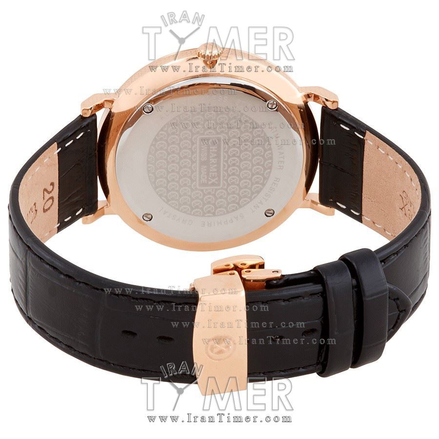 قیمت و خرید ساعت مچی مردانه چارمکس(CHARMEX) مدل CX-2925 کلاسیک | اورجینال و اصلی