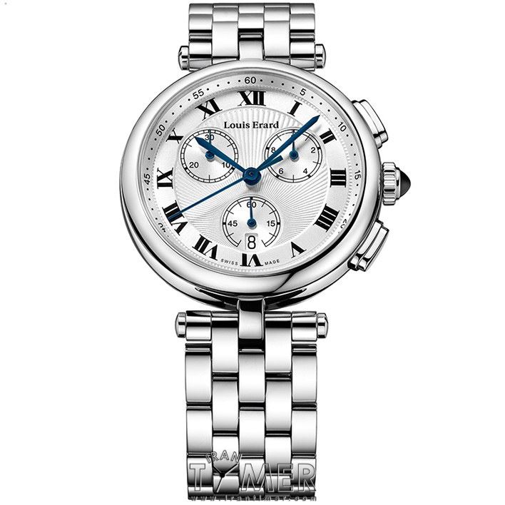قیمت و خرید ساعت مچی زنانه لوئیس ارارد(LOUIS ERARD) مدل 12820AA01.BMA25 کلاسیک | اورجینال و اصلی