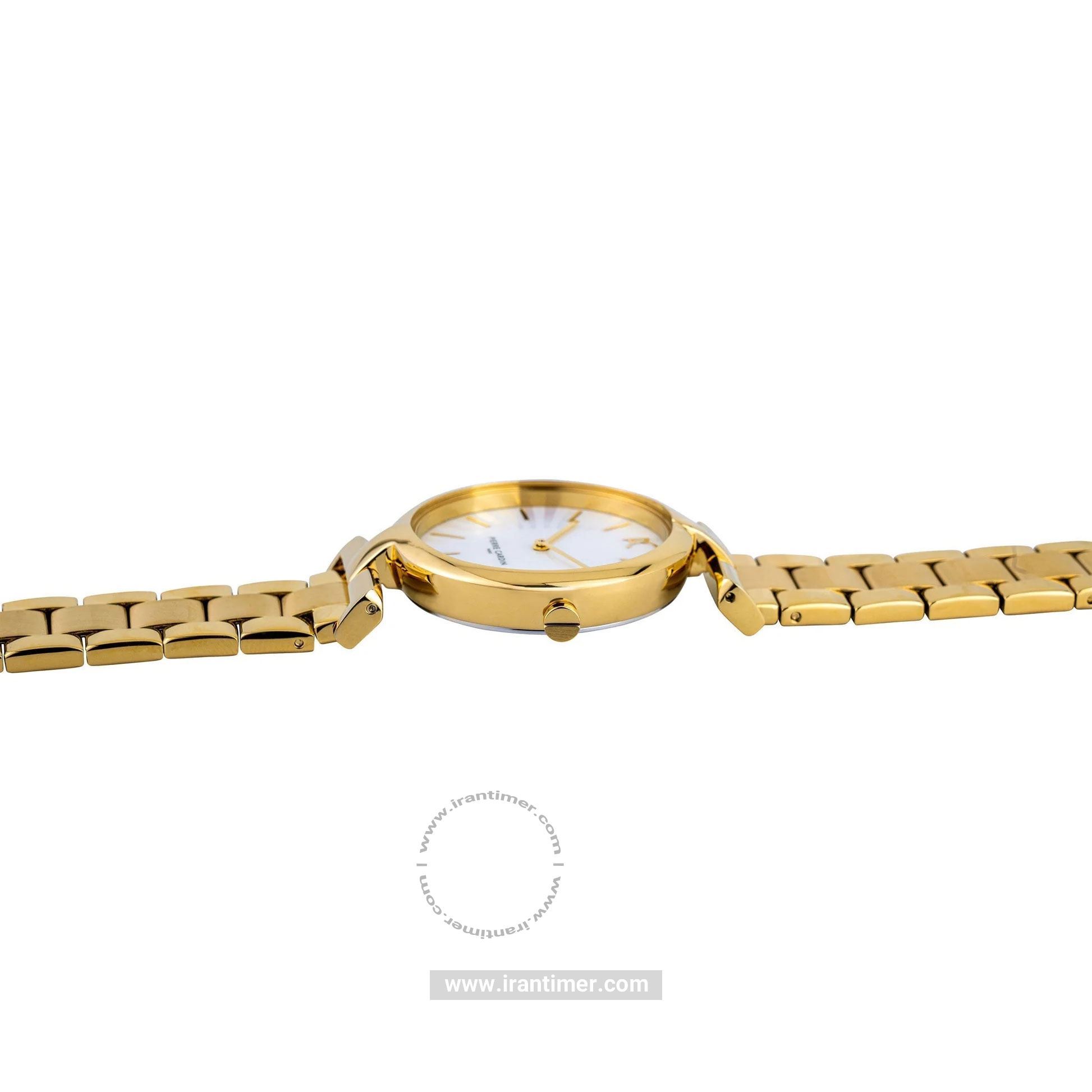 قیمت و خرید ساعت مچی زنانه پیر کاردین(PIERRE CARDIN) مدل CMD.3513 کلاسیک | اورجینال و اصلی