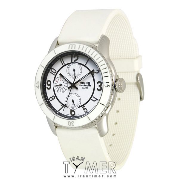 قیمت و خرید ساعت مچی زنانه موگ پاریس(MOOG PARIS) مدل M41732-001 کلاسیک | اورجینال و اصلی