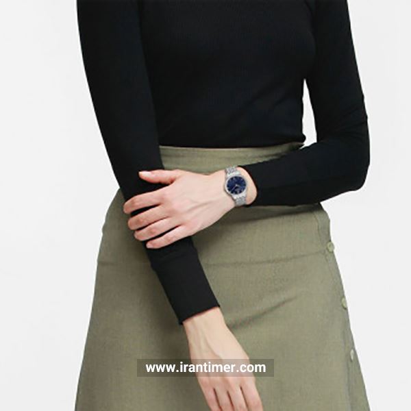 قیمت و خرید ساعت مچی زنانه سیتیزن(CITIZEN) مدل EX1498-87L کلاسیک | اورجینال و اصلی