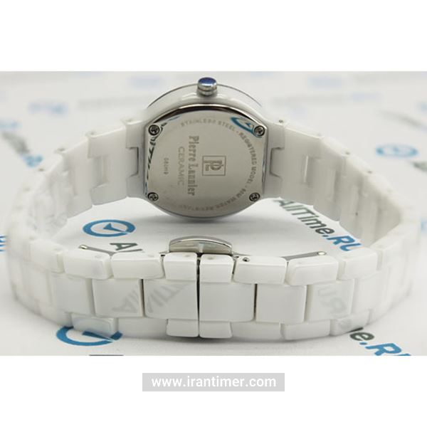 قیمت و خرید ساعت مچی زنانه پیر لنیر(PIERRE LANNIER) مدل 080H900 کلاسیک | اورجینال و اصلی