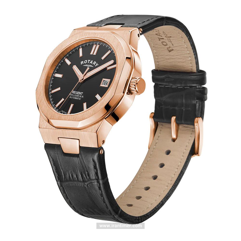قیمت و خرید ساعت مچی مردانه روتاری(ROTARY) مدل GS05414/04 کلاسیک | اورجینال و اصلی