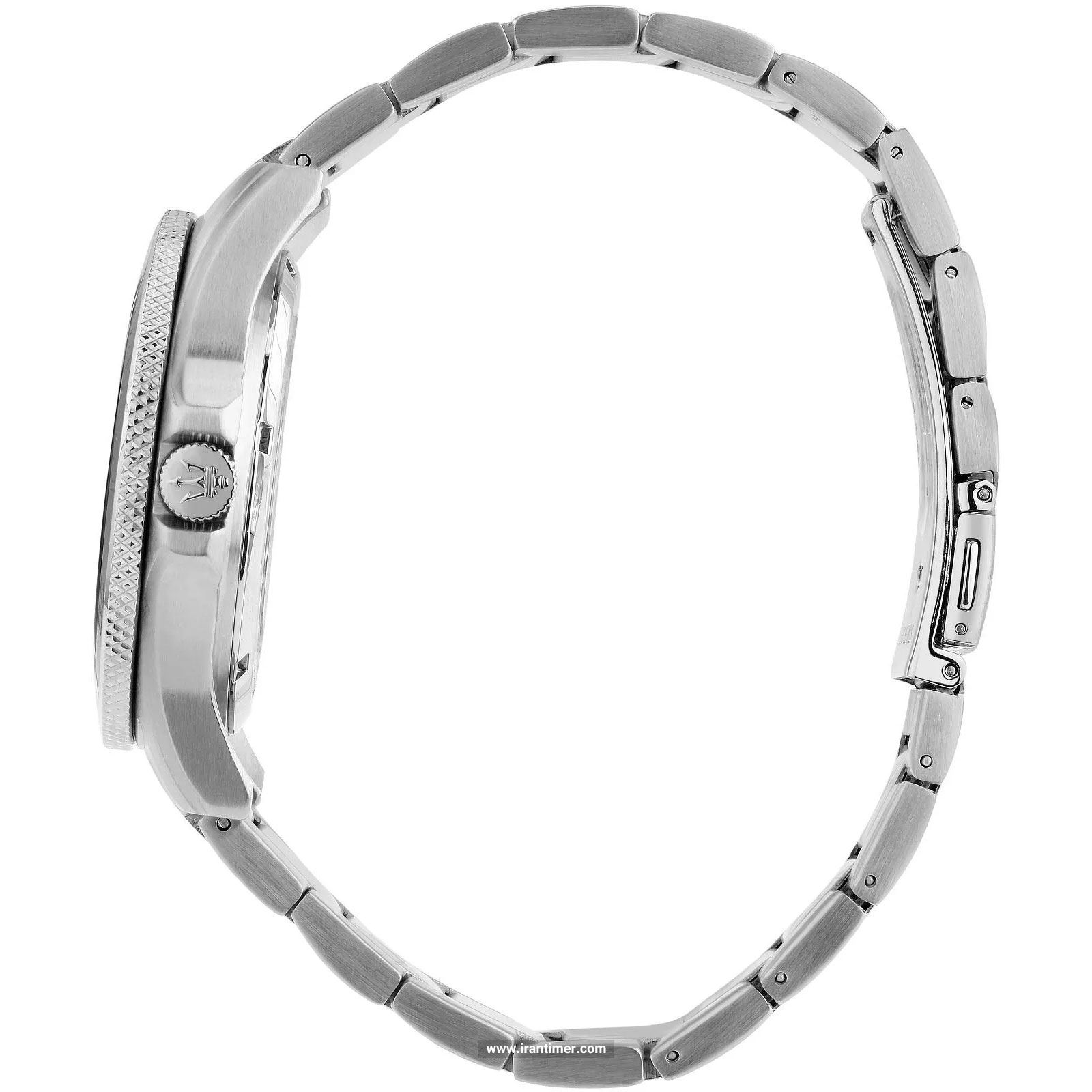 قیمت و خرید ساعت مچی مردانه مازراتی(MASERATI) مدل R8823100002 کلاسیک | اورجینال و اصلی