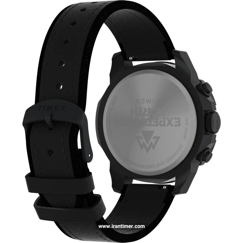 قیمت و خرید ساعت مچی مردانه تایمکس(TIMEX) مدل TW2W16000 اسپرت | اورجینال و اصلی