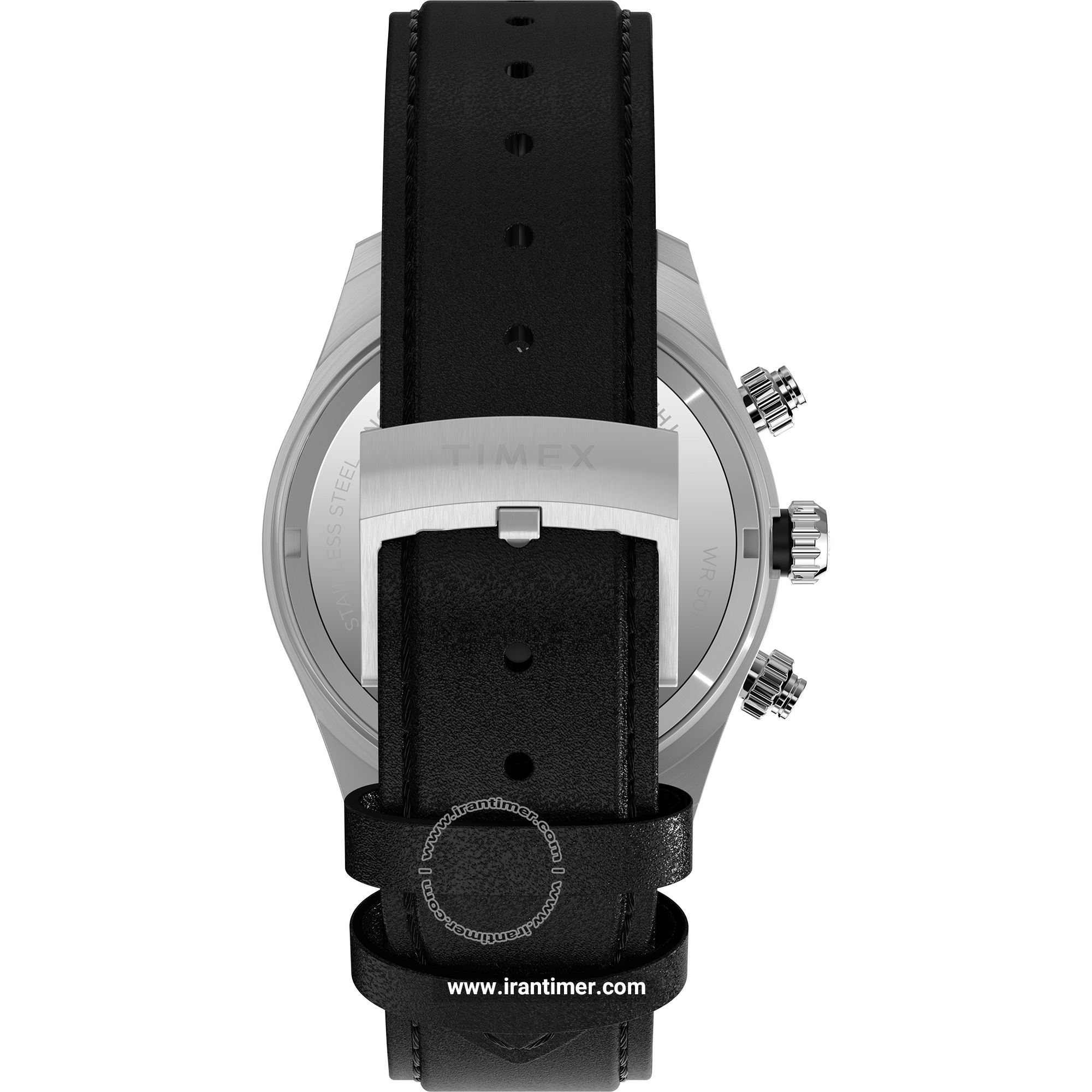 قیمت و خرید ساعت مچی مردانه تایمکس(TIMEX) مدل TW2Y19300 کلاسیک | اورجینال و اصلی