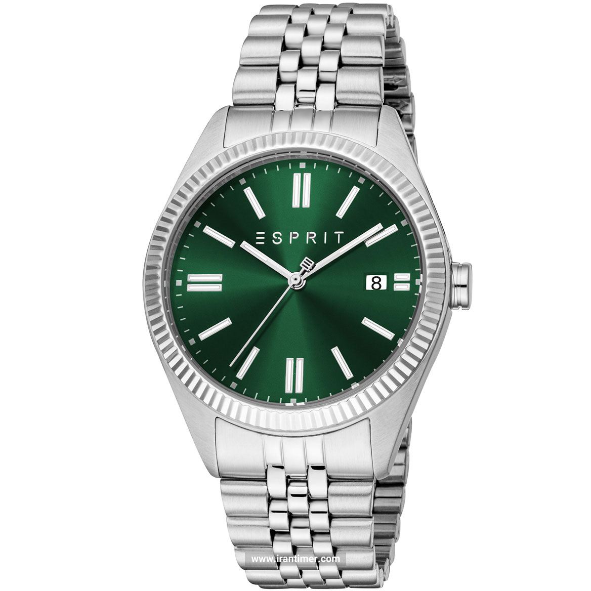 قیمت و خرید ساعت مچی مردانه اسپریت(ESPRIT) مدل ES1G365M1075 کلاسیک | اورجینال و اصلی