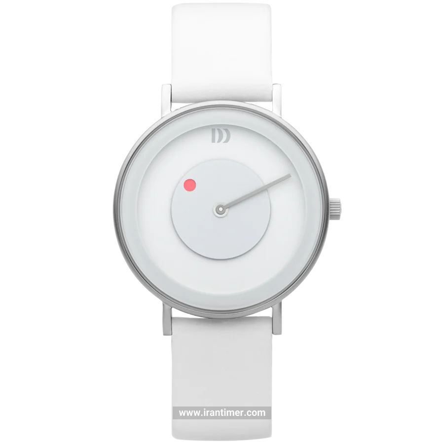 قیمت و خرید ساعت مچی زنانه دنیش دیزاین(Danish Design) مدل IQ12Q1260 کلاسیک | اورجینال و اصلی