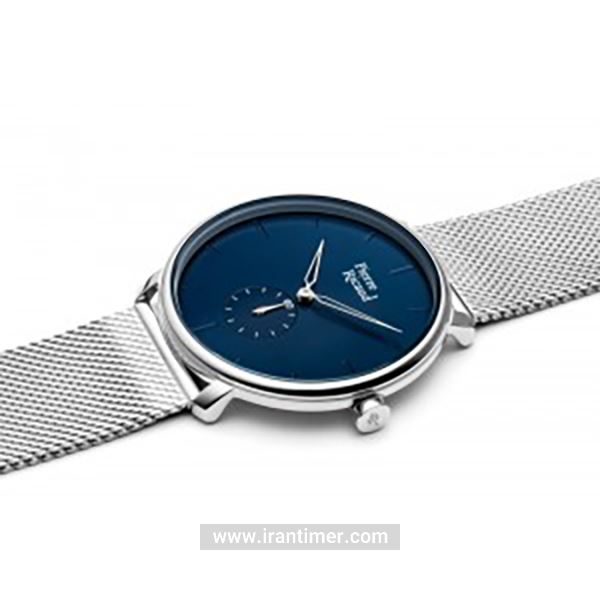 قیمت و خرید ساعت مچی مردانه پیر ریکو(Pierre Ricaud) مدل P97168.5115Q کلاسیک | اورجینال و اصلی