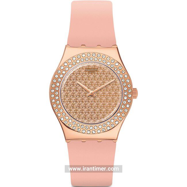 قیمت و خرید ساعت مچی زنانه سواچ(SWATCH) مدل YLG140 فشن اسپرت | اورجینال و اصلی