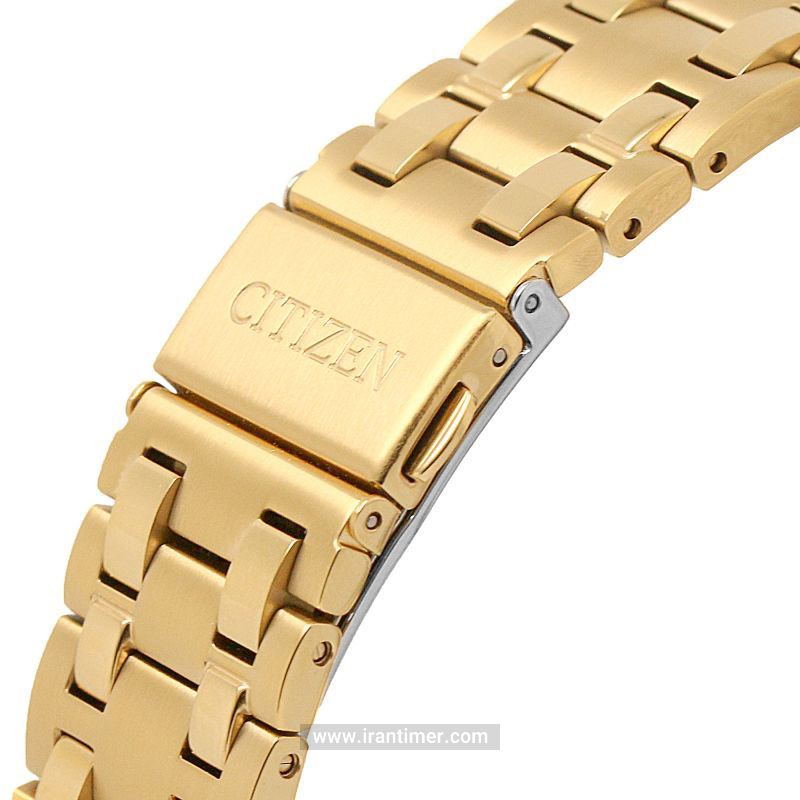 قیمت و خرید ساعت مچی مردانه سیتیزن(CITIZEN) مدل BM7532-54L کلاسیک | اورجینال و اصلی