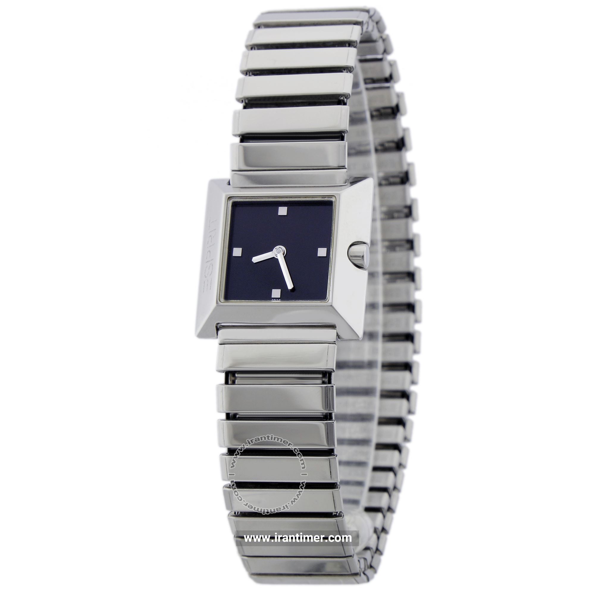 قیمت و خرید ساعت مچی زنانه اسپریت(ESPRIT) مدل ES2S272 کلاسیک | اورجینال و اصلی