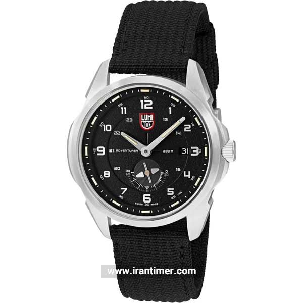 قیمت و خرید ساعت مچی مردانه لومینوکس(LUMINOX) مدل XL.1761 اسپرت | اورجینال و اصلی