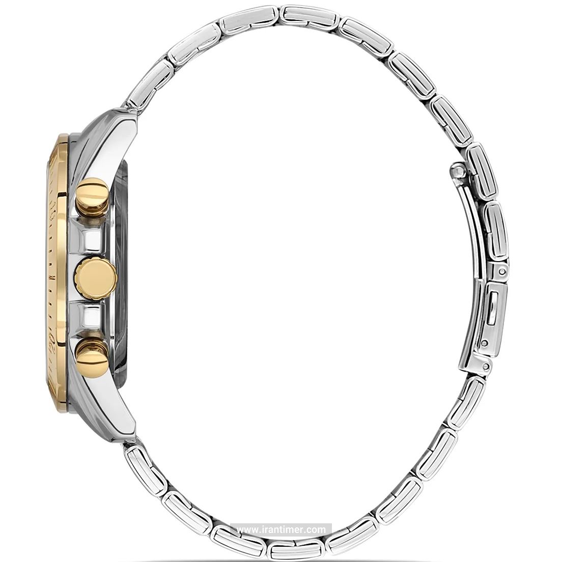 قیمت و خرید ساعت مچی مردانه دیوید گانر(David Guner) مدل DG-8737GA-D2 کلاسیک | اورجینال و اصلی