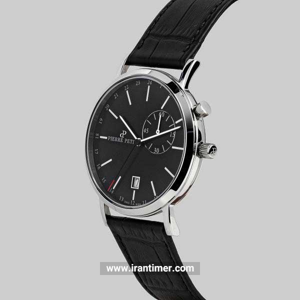 قیمت و خرید ساعت مچی مردانه پیرپتی(Pierre Petit) مدل P-855A کلاسیک | اورجینال و اصلی