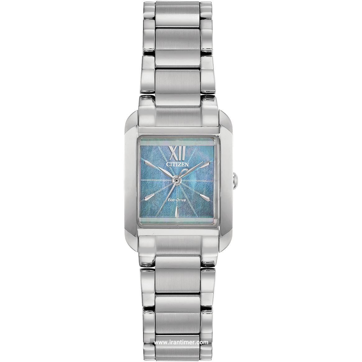 قیمت و خرید ساعت مچی زنانه سیتیزن(CITIZEN) مدل EW5551-56N کلاسیک | اورجینال و اصلی