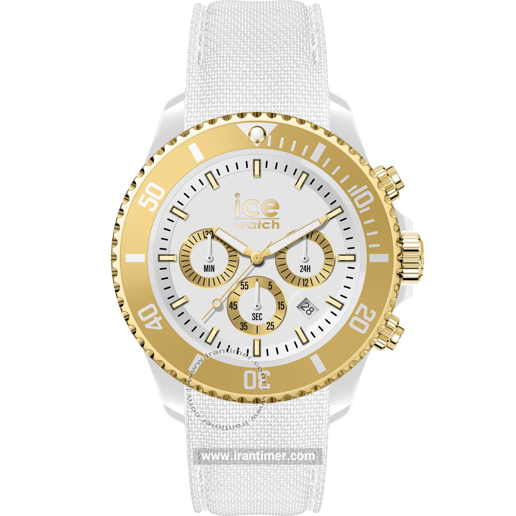 قیمت و خرید ساعت مچی مردانه آیس واچ(ICE WATCH) مدل 021595 اسپرت | اورجینال و اصلی