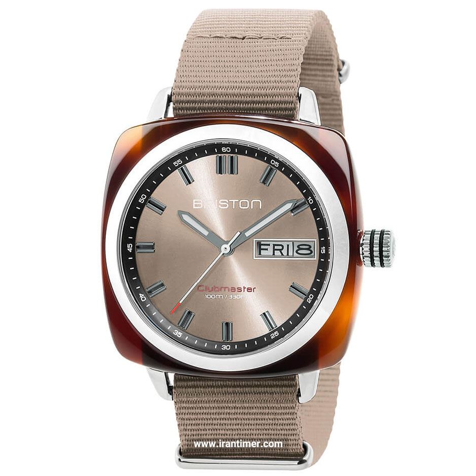 قیمت و خرید ساعت مچی مردانه بریستونن رست(BRISTON WRIST) مدل 23342.SA.TS.30.NT اسپرت | اورجینال و اصلی
