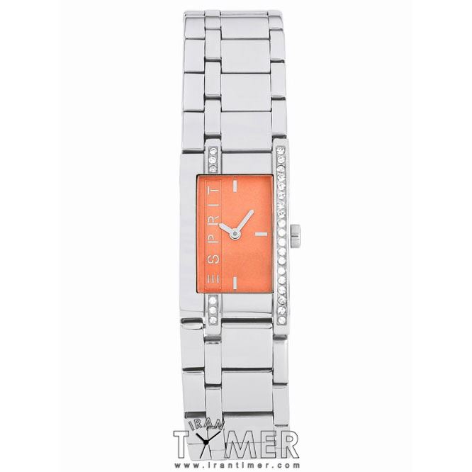 قیمت و خرید ساعت مچی زنانه اسپریت(ESPRIT) مدل ES000M02111 کلاسیک فشن | اورجینال و اصلی