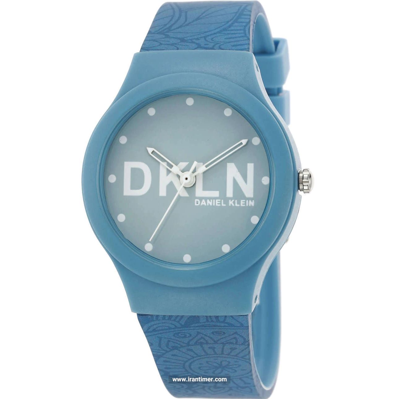 قیمت و خرید ساعت مچی زنانه دنیل کلین(Daniel Klein) مدل DK.1.12436-2 اسپرت | اورجینال و اصلی