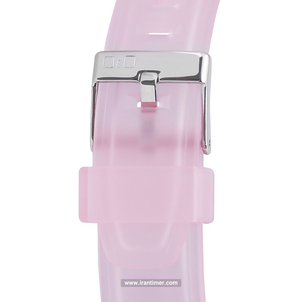 قیمت و خرید ساعت مچی زنانه کیو اند کیو(Q&Q) مدل M173J041Y اسپرت | اورجینال و اصلی