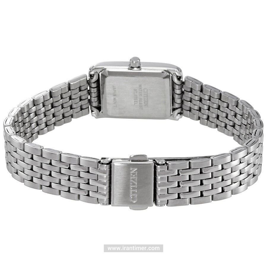 قیمت و خرید ساعت مچی زنانه سیتیزن(CITIZEN) مدل EJ5850-57E کلاسیک | اورجینال و اصلی