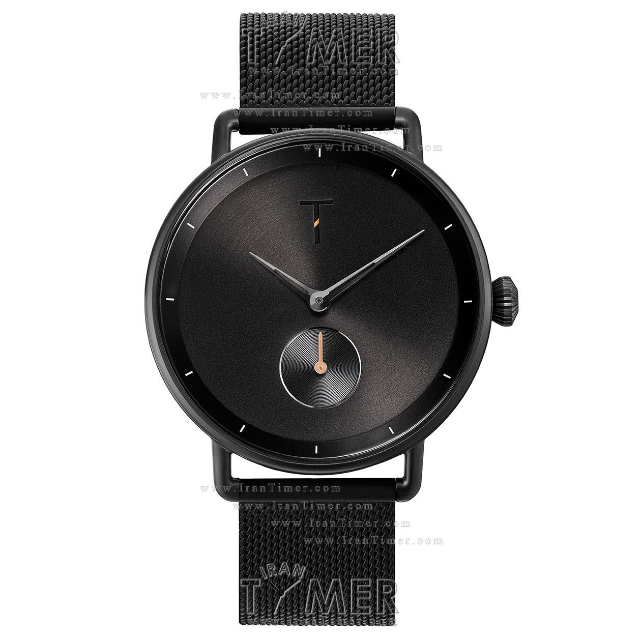 قیمت و خرید ساعت مچی مردانه تیلور(TYLOR) مدل TLAH006 کلاسیک | اورجینال و اصلی