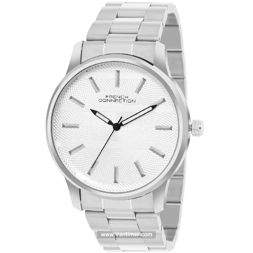 قیمت و خرید ساعت مچی مردانه فرنچ کانکشن(FRENCH CONNECTION) مدل FCN091SM کلاسیک | اورجینال و اصلی