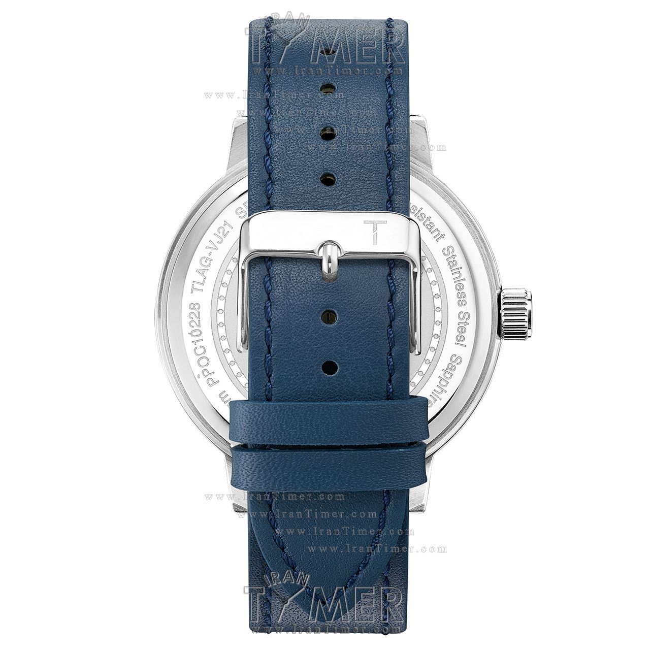 قیمت و خرید ساعت مچی مردانه تیلور(TYLOR) مدل TLAG003 کلاسیک | اورجینال و اصلی