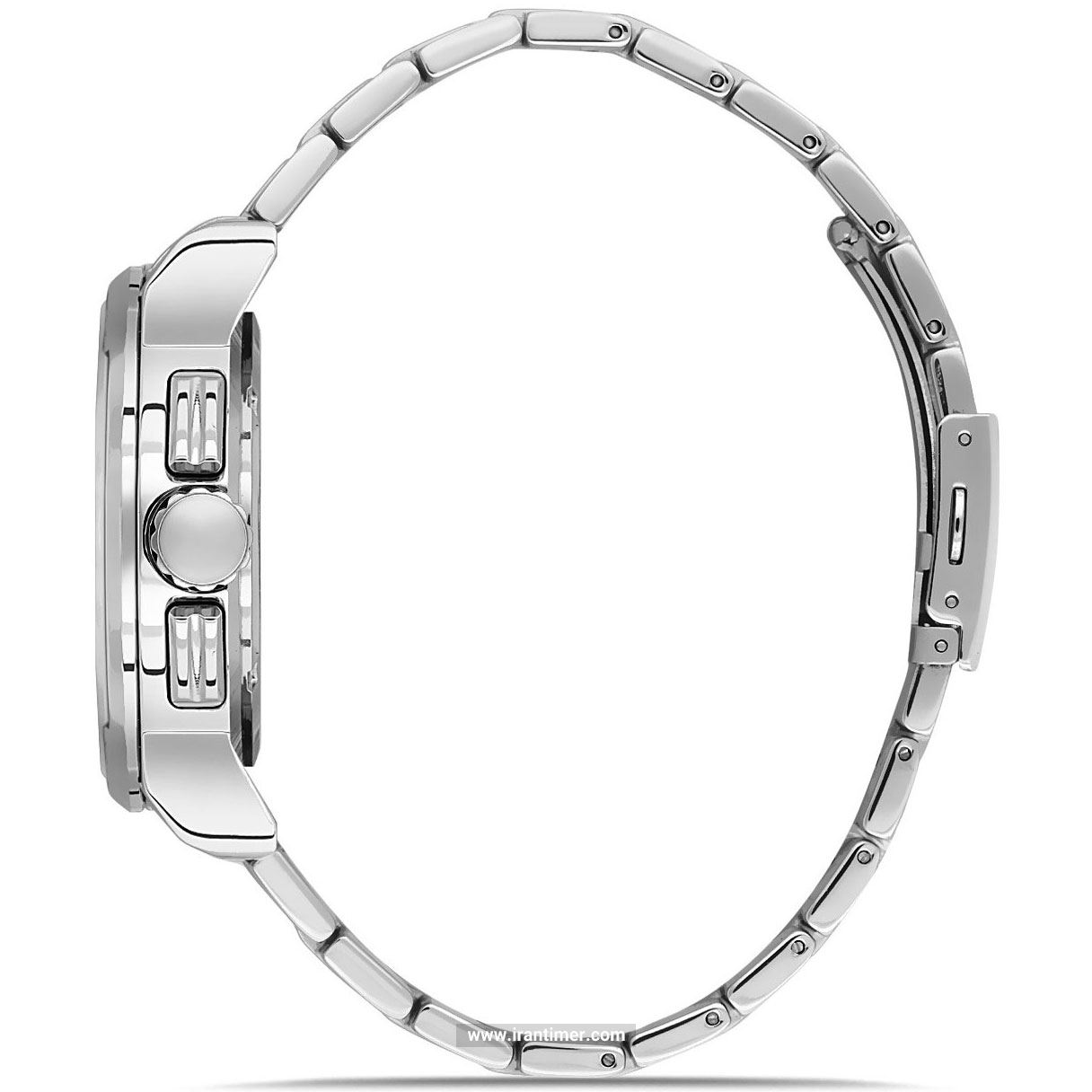 قیمت و خرید ساعت مچی مردانه دیوید گانر(David Guner) مدل DG-8896GA-A1 کلاسیک | اورجینال و اصلی