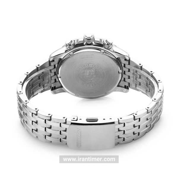 قیمت و خرید ساعت مچی مردانه سیتیزن(CITIZEN) مدل BL8150-86H کلاسیک | اورجینال و اصلی