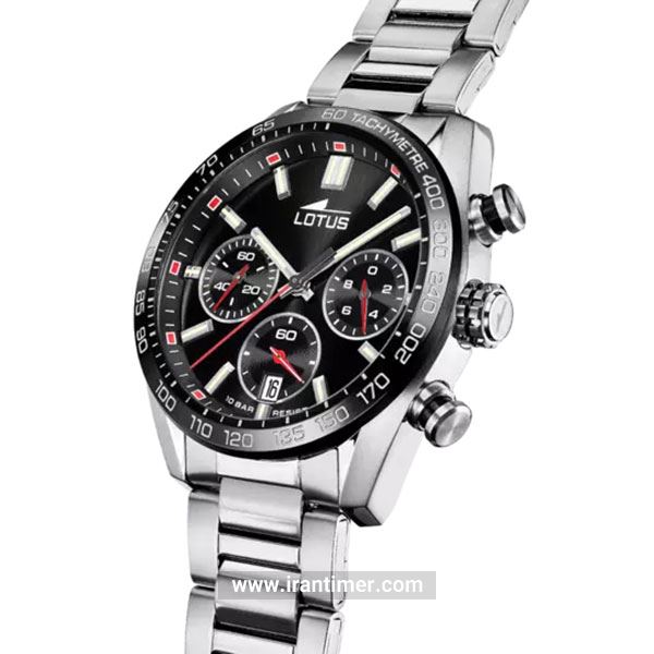 قیمت و خرید ساعت مچی مردانه لوتوس(LOTUS) مدل L18916/6 کلاسیک | اورجینال و اصلی