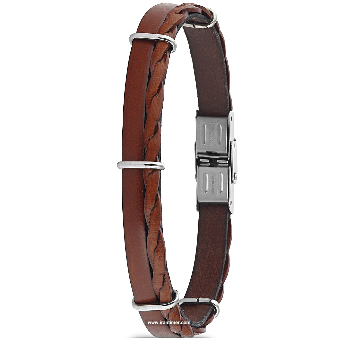 قیمت و خرید دستبند باز مردانه پولو اکسچنج(POLO EXCHANGE) مدل PXY181-01 اسپرت (ورزشی) کلاسیک | اورجینال و اصلی