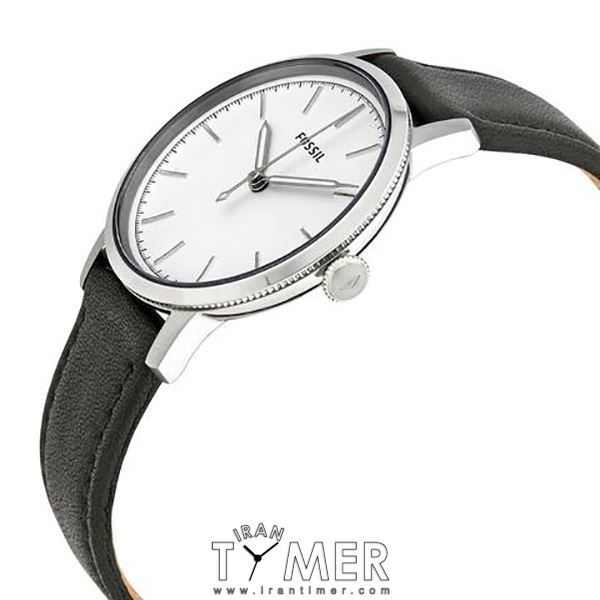 قیمت و خرید ساعت مچی زنانه فسیل(FOSSIL) مدل ES4186 کلاسیک | اورجینال و اصلی