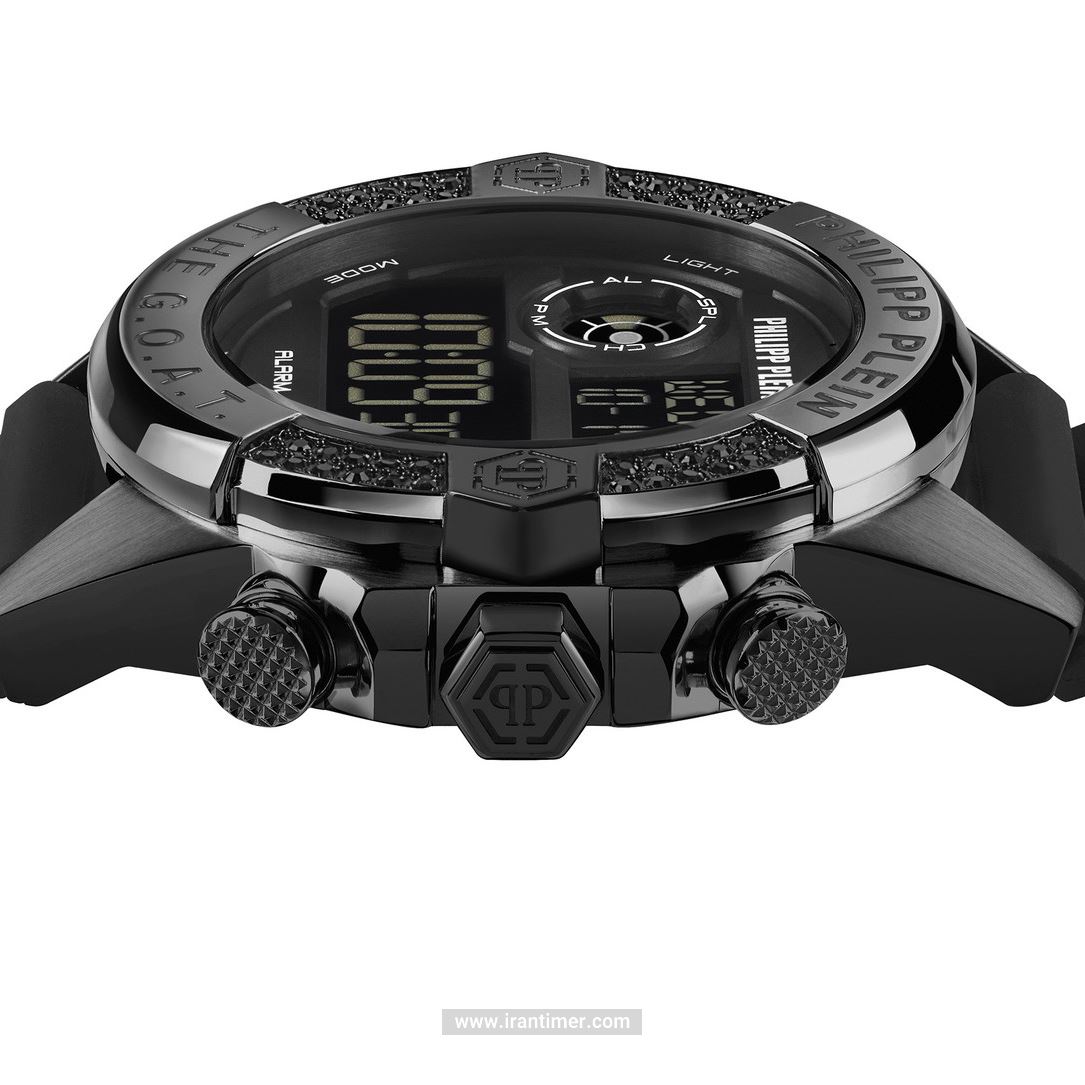 قیمت و خرید ساعت مچی مردانه فیلیپ پلین(Philipp Plein) مدل PWFAA0521 اسپرت | اورجینال و اصلی