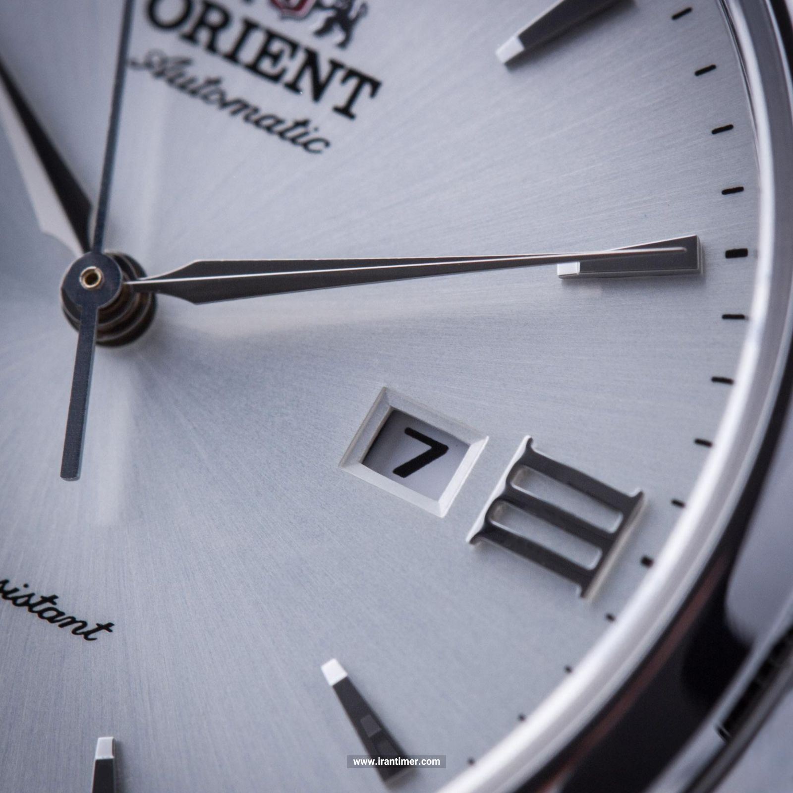 قیمت و خرید ساعت مچی زنانه اورینت(ORIENT) مدل RA-NR2005S10B کلاسیک | اورجینال و اصلی