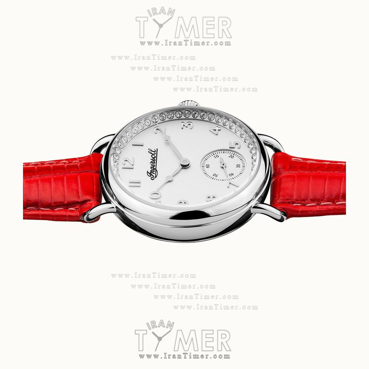 قیمت و خرید ساعت مچی زنانه اینگرسول(INGERSOLL) مدل I03601 کلاسیک | اورجینال و اصلی