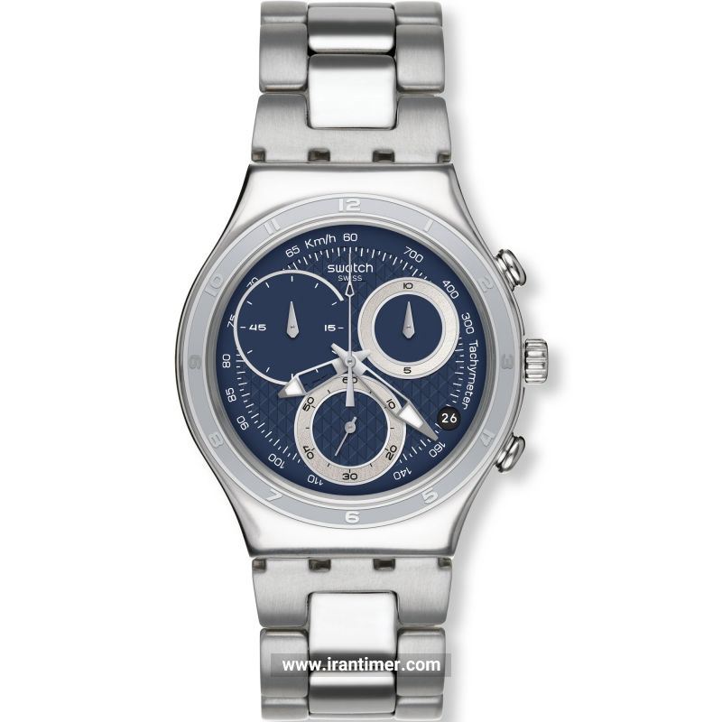 قیمت و خرید ساعت مچی مردانه سواچ(SWATCH) مدل YCS547G کلاسیک | اورجینال و اصلی