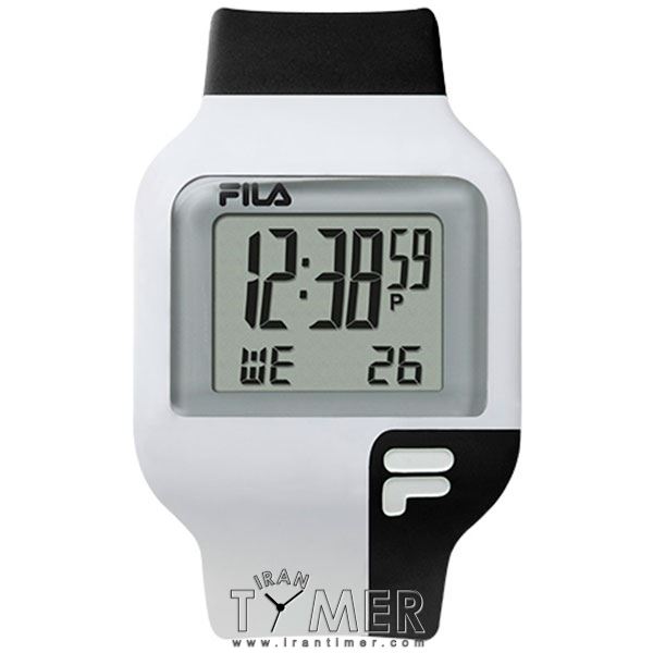 قیمت و خرید ساعت مچی مردانه زنانه فیلا(FILA) مدل 38-029-002 اسپرت | اورجینال و اصلی