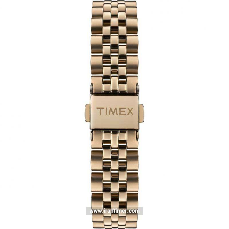 قیمت و خرید ساعت مچی زنانه تایمکس(TIMEX) مدل TW2T89500 کلاسیک | اورجینال و اصلی