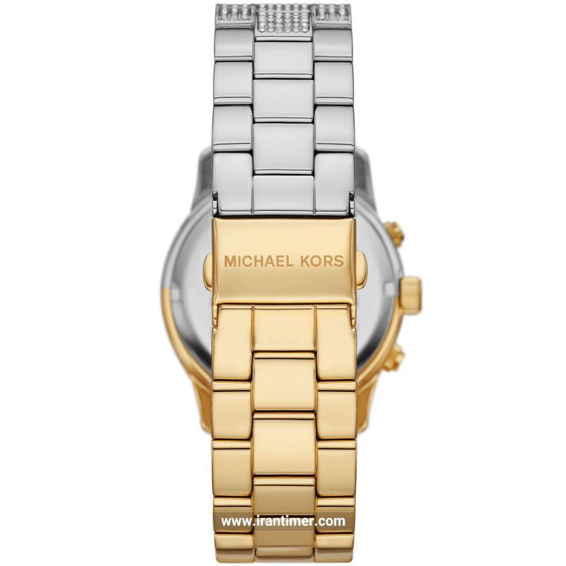 قیمت و خرید ساعت مچی زنانه مایکل کورس(MICHAEL KORS) مدل MK7329 فشن | اورجینال و اصلی
