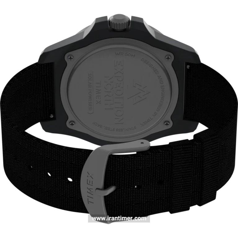 قیمت و خرید ساعت مچی مردانه تایمکس(TIMEX) مدل TW2V40500 اسپرت | اورجینال و اصلی