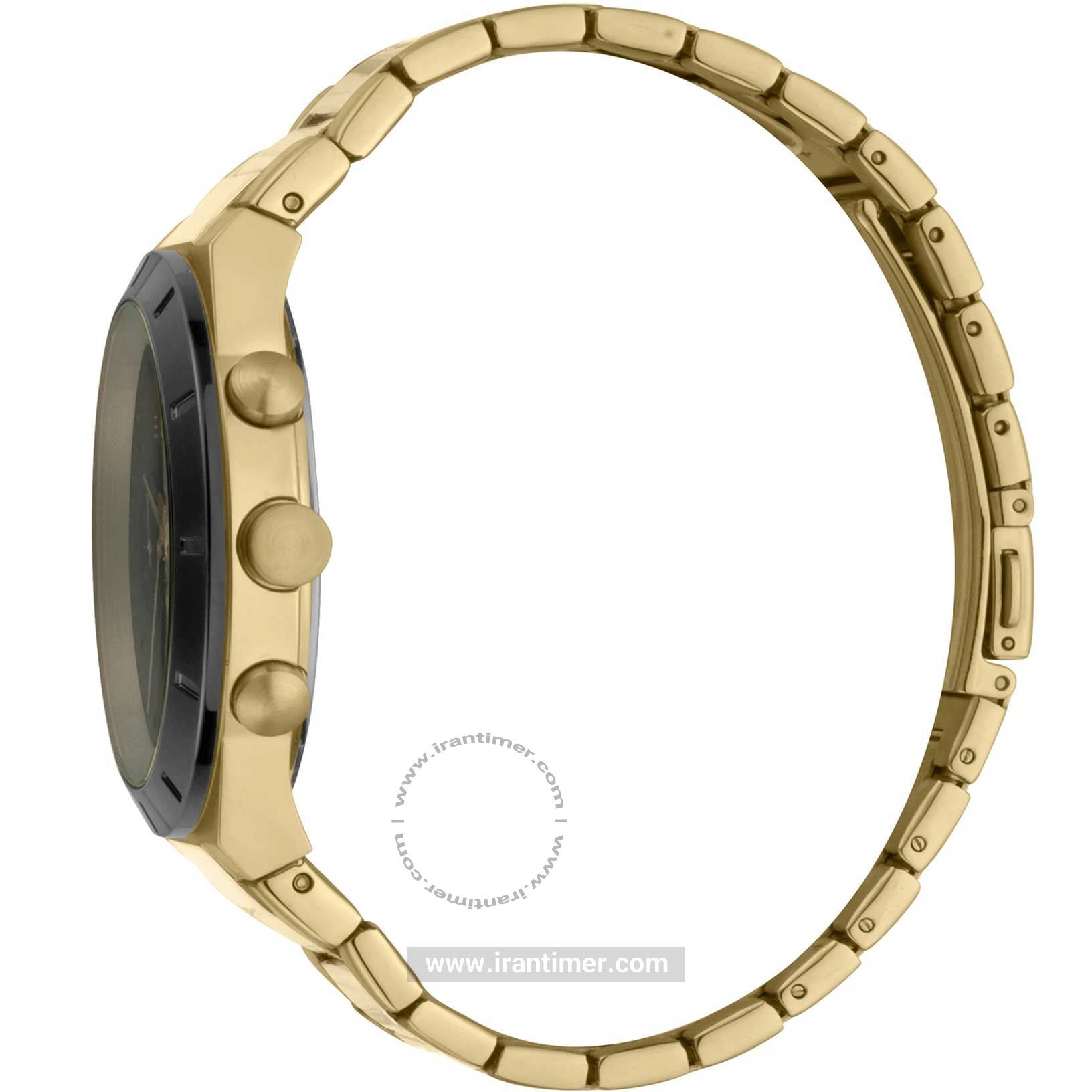 قیمت و خرید ساعت مچی مردانه اسپریت(ESPRIT) مدل ES1G205M0085 کلاسیک | اورجینال و اصلی