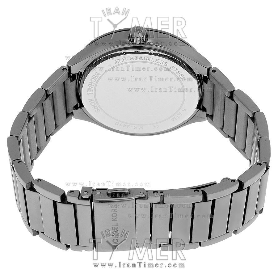 قیمت و خرید ساعت مچی زنانه مایکل کورس(MICHAEL KORS) مدل MK3410 فشن | اورجینال و اصلی